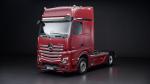 Mercedes-Benz Actros 1863 LS 4x2 2018 года